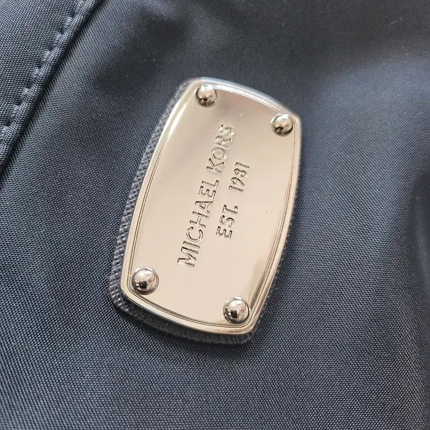 [BUNJANG] Michael Kors Backpack / 정품 마이클코어스 백팩