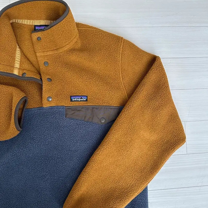 [BUNJANG] Patagonia Synchilla Pullover L / 파타고니아 신칠라 풀오버 L