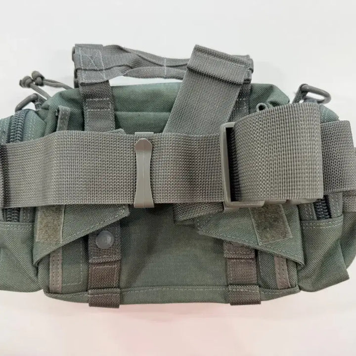 [BUNJANG] Maxpedition Proteus Pouch / 맥포스 프로테우스 포리지 판매