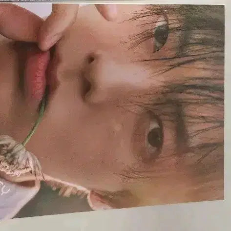 [BUNJANG] Lee Jung Esquire Photocard / 휘브 이정 전이정 에스콰이어 a형 포카포함