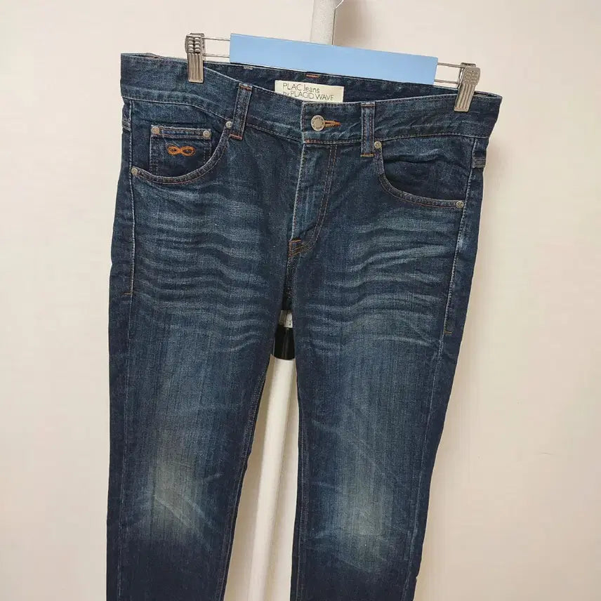 [SOLD OUT] [33] 플랙진 베를린 남성 청바지 새옷 수준 데님 팬츠