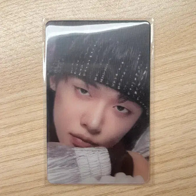[BUNJANG] TXT Yeonjun Dicon Special Photocard Bundle Set / 디아이콘 투바투 최연준 바인더 스페셜 포토카드 일괄