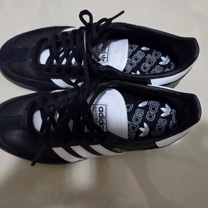 [BUNJANG] Adidas Spezial Sneakers / 아디다스스페지알운동화