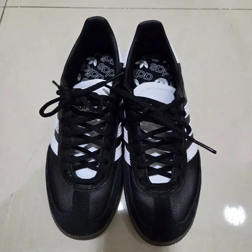 [BUNJANG] Adidas Spezial Sneakers / 아디다스스페지알운동화