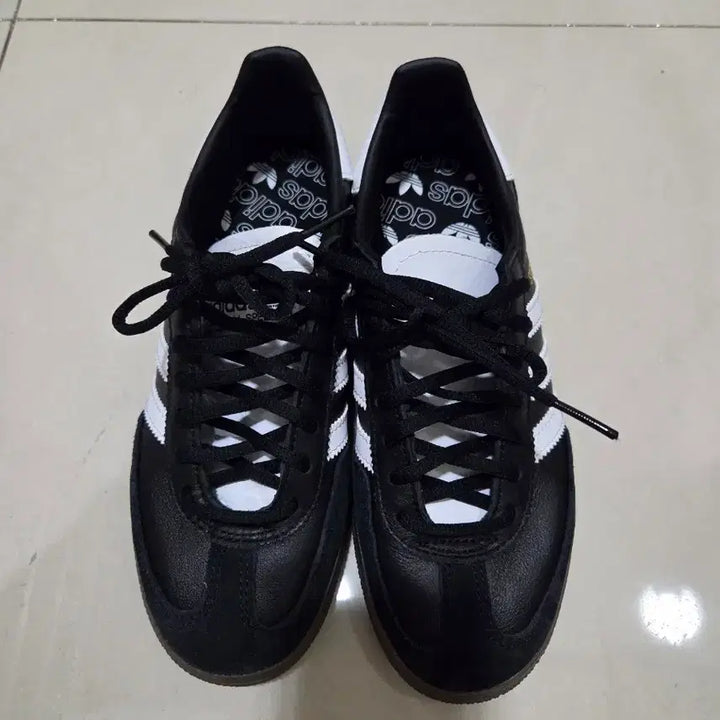 [BUNJANG] Adidas Spezial Sneakers / 아디다스스페지알운동화