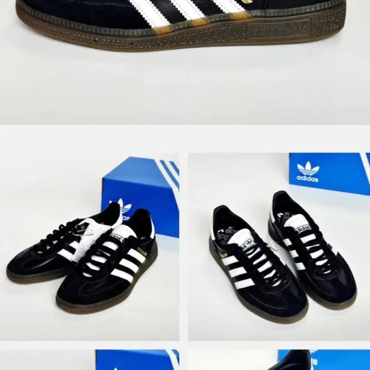 [BUNJANG] Adidas Spezial Sneakers / 아디다스스페지알운동화