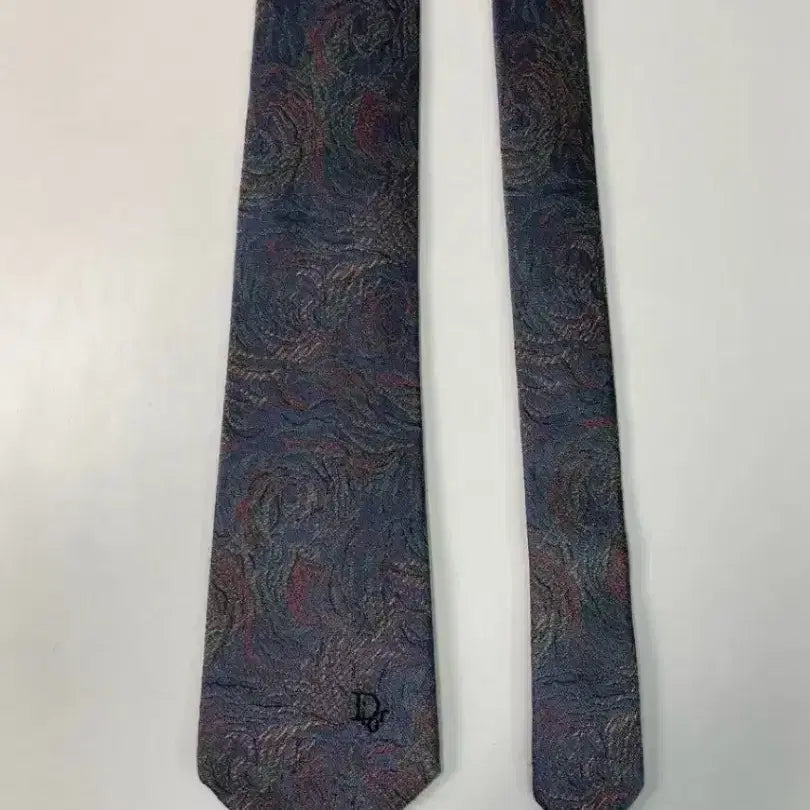 [SOLD OUT] 크리스찬디올무슈 넥타이