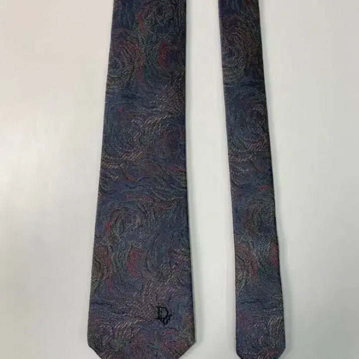 [SOLD OUT] 크리스찬디올무슈 넥타이