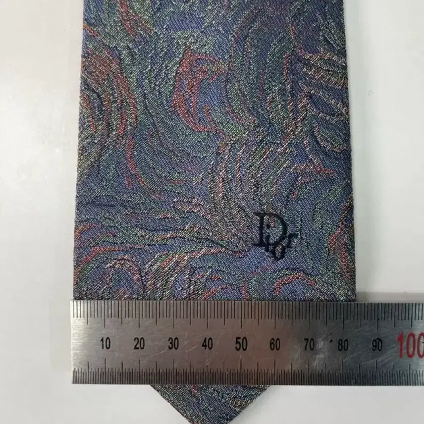 [SOLD OUT] 크리스찬디올무슈 넥타이