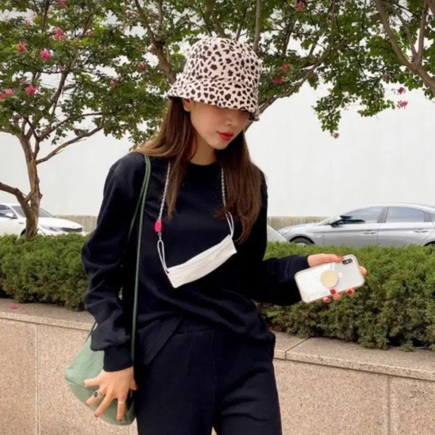 [BUNJANG] Imvely Love Me More Training Set / [새상품] 임블리 러브미모어 트레이닝세트