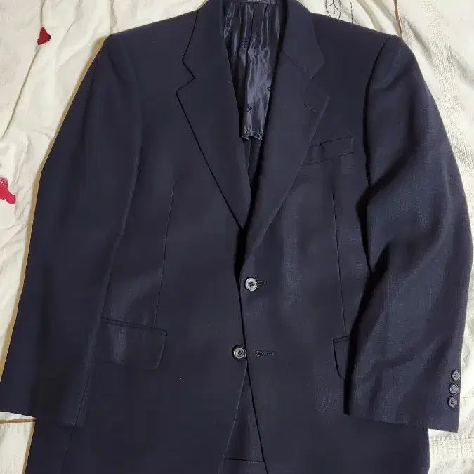 [BUNJANG] Yves Saint Laurent &amp; DAKS Jackets / 입생로랑자켓, 닥스자켓