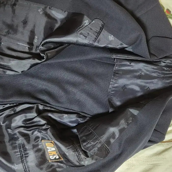 [BUNJANG] Yves Saint Laurent &amp; DAKS Jackets / 입생로랑자켓, 닥스자켓