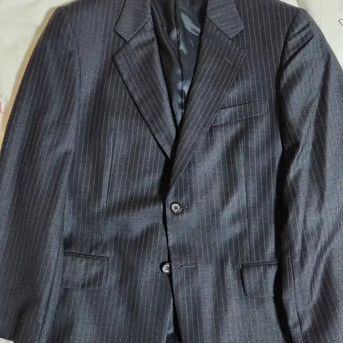[BUNJANG] Yves Saint Laurent &amp; DAKS Jackets / 입생로랑자켓, 닥스자켓