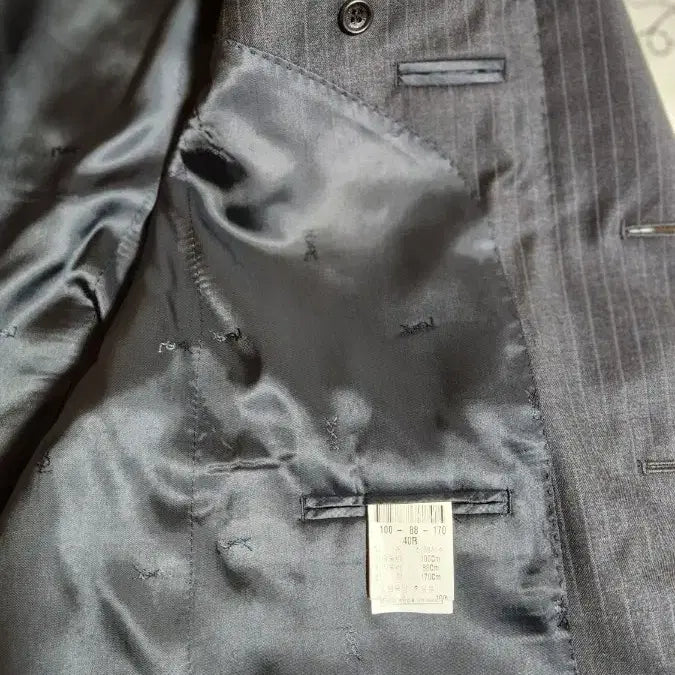 [BUNJANG] Yves Saint Laurent &amp; DAKS Jackets / 입생로랑자켓, 닥스자켓