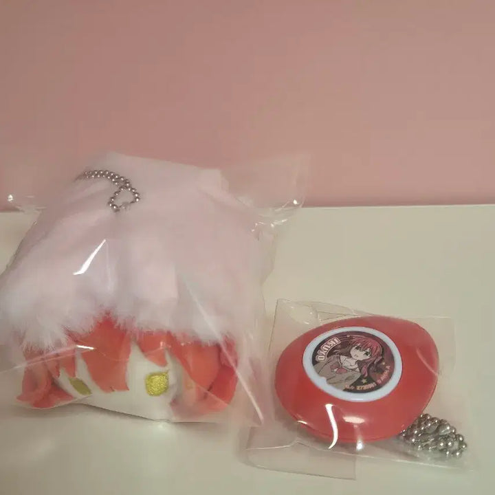 [BUNJANG] Bocchi the Rock Kita Ikuyo Voice Charm Bundle Set / 봇치더록 봇치더락 키타이쿠요 네코누이 보이스챰 일괄