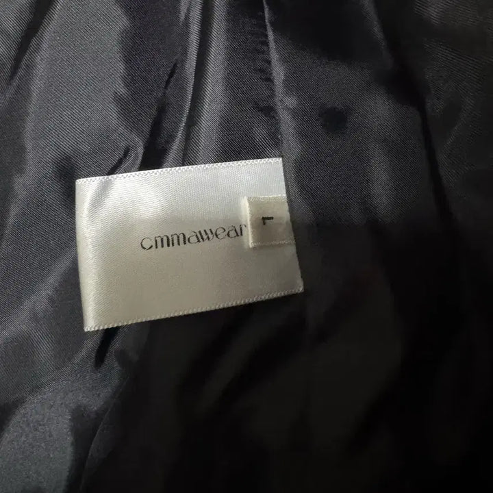 [BUNJANG] Kuma Wear Black Vest L / 커마웨어 베스트 L