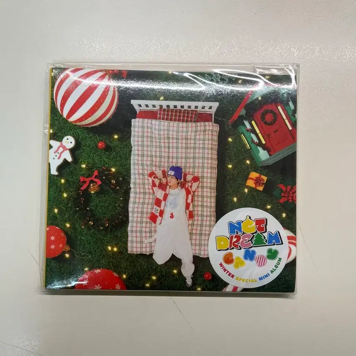 [BUNJANG] NCT Album CD / NCT 앨범 CD