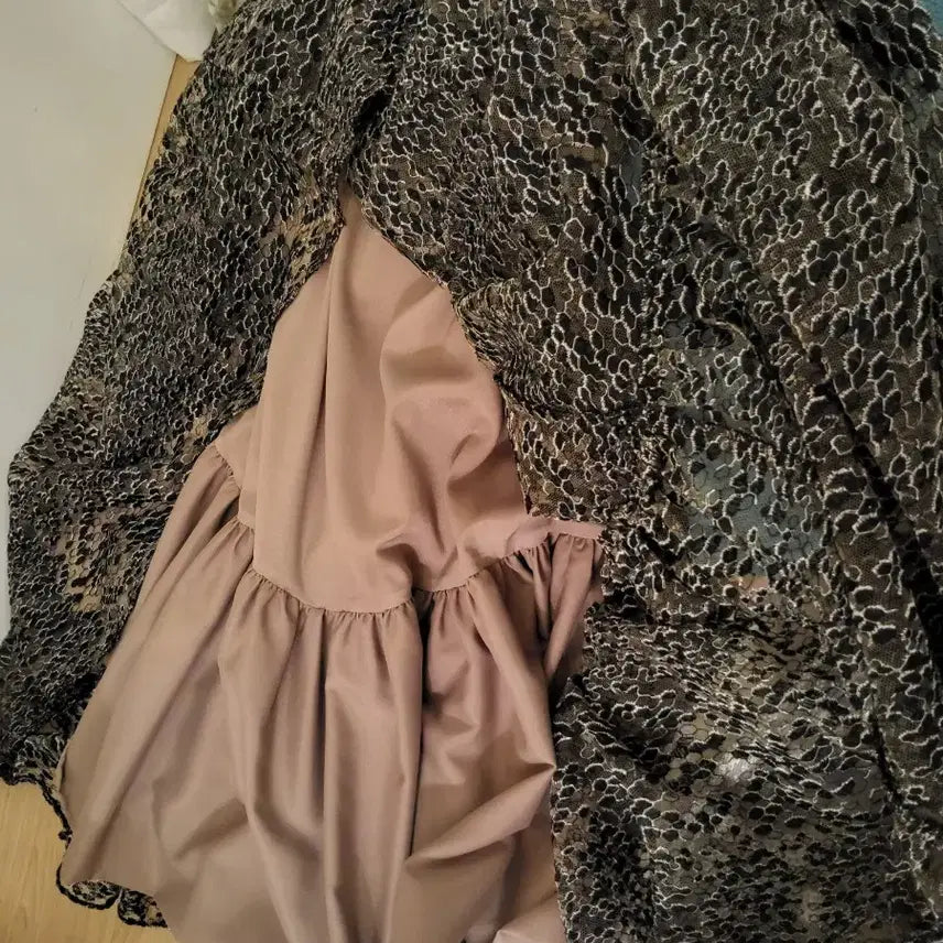 [BUNJANG] Time Long Skirt / 타임 롱스커트66