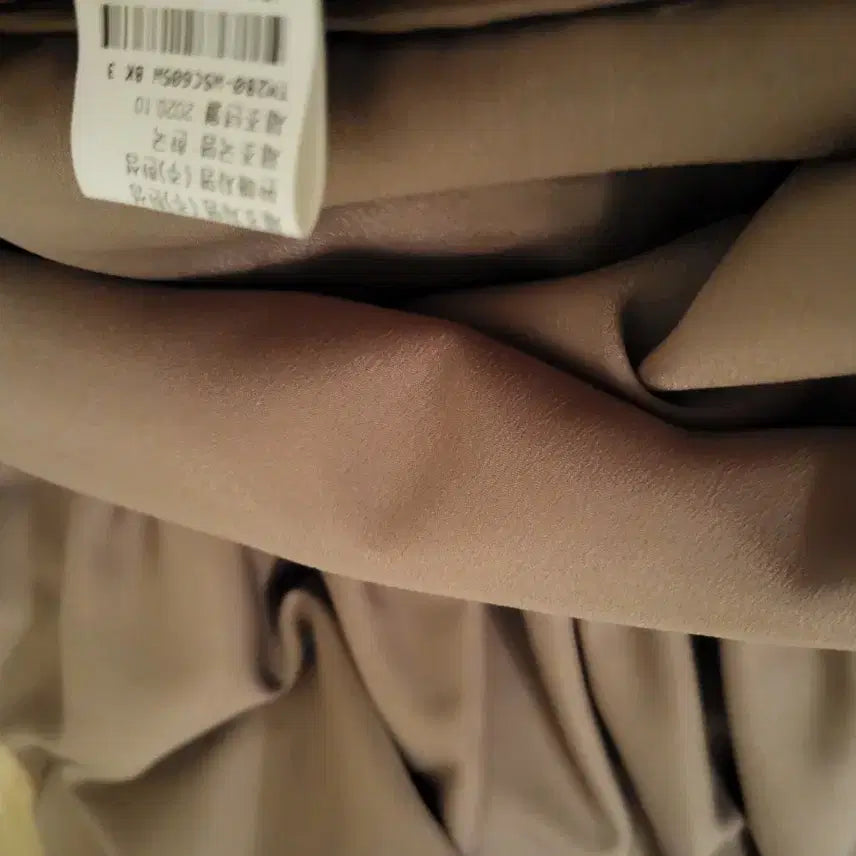 [BUNJANG] Time Long Skirt / 타임 롱스커트66