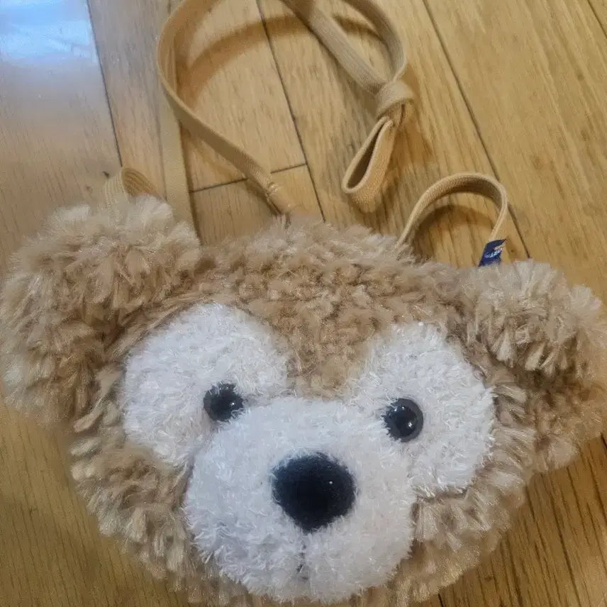 [BUNJANG] Duffy Pass Pouch / 디즈니랜드씨 더피 패스 파우치