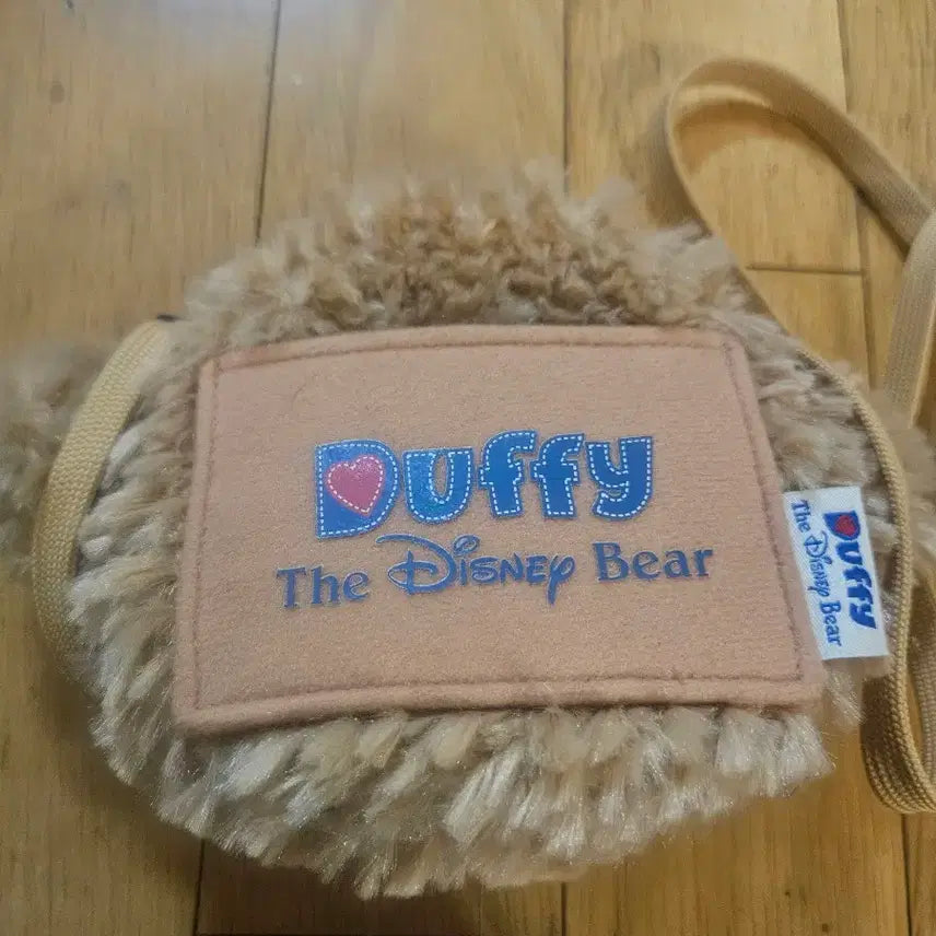 [BUNJANG] Duffy Pass Pouch / 디즈니랜드씨 더피 패스 파우치