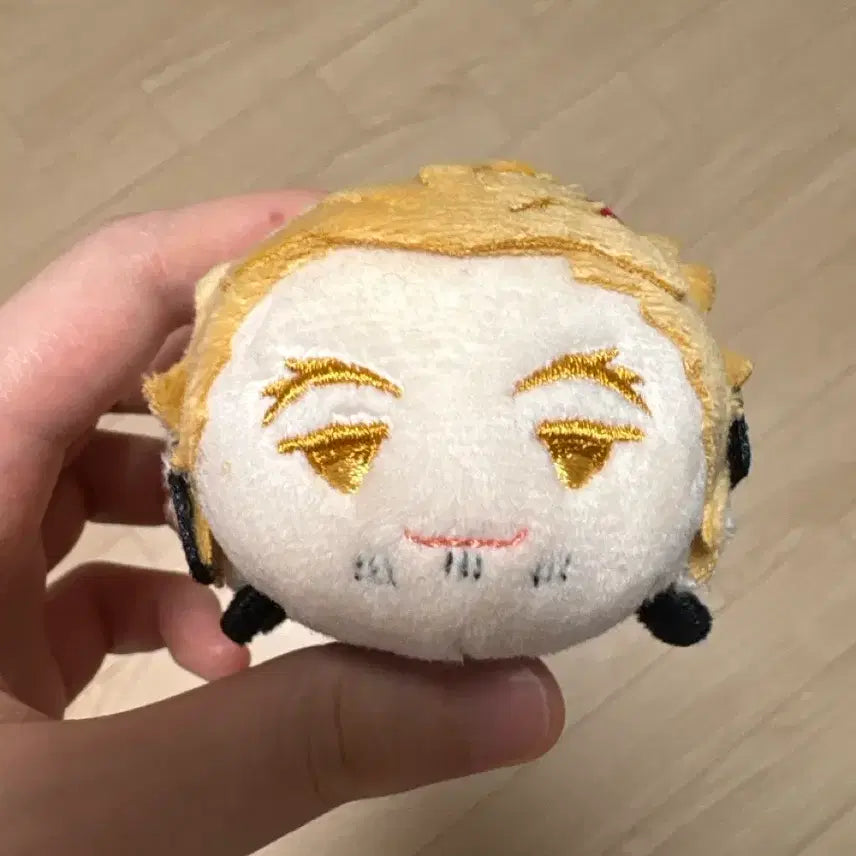 [BUNJANG] Hawks Doll / 호크스 인형 팔아요