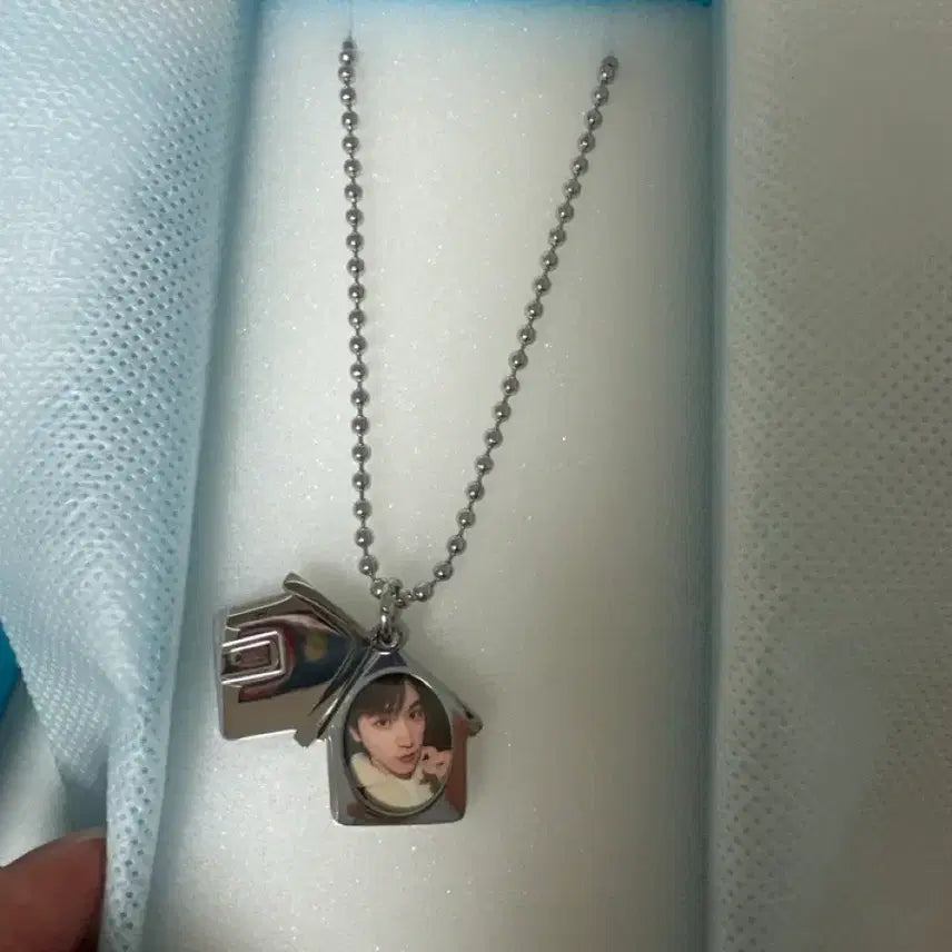 [BUNJANG] Xikers RIO Necklace / 보넥도 목걸이 팔아요 리우