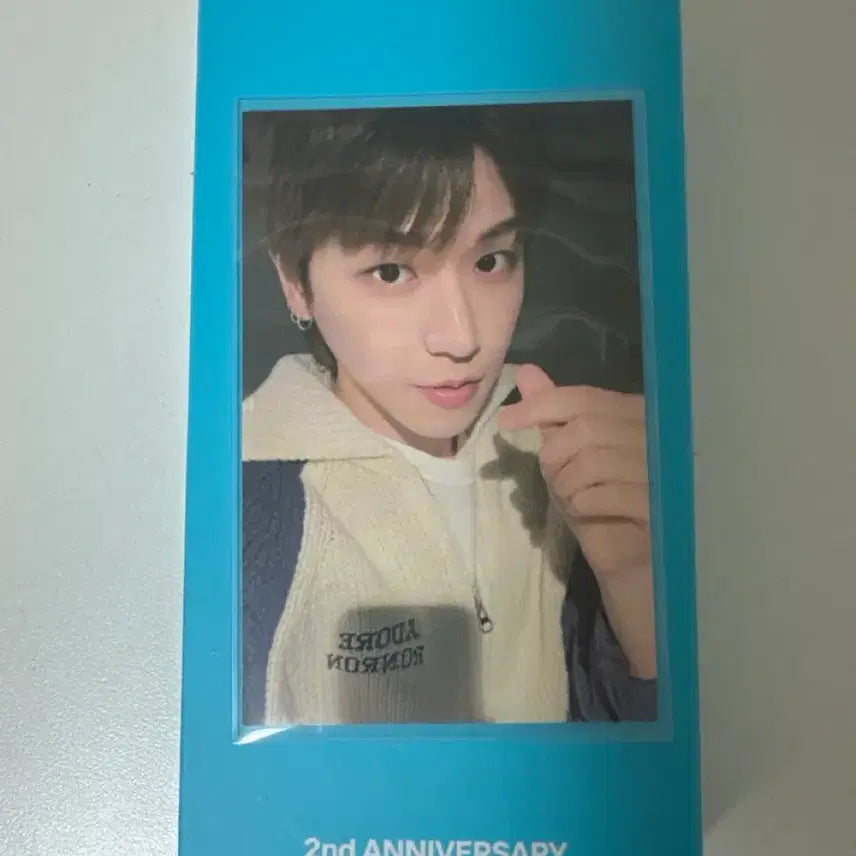 [BUNJANG] Xikers RIO Necklace / 보넥도 목걸이 팔아요 리우