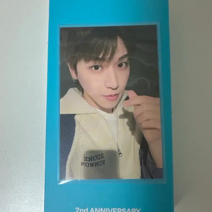 [BUNJANG] Xikers RIO Necklace / 보넥도 목걸이 팔아요 리우