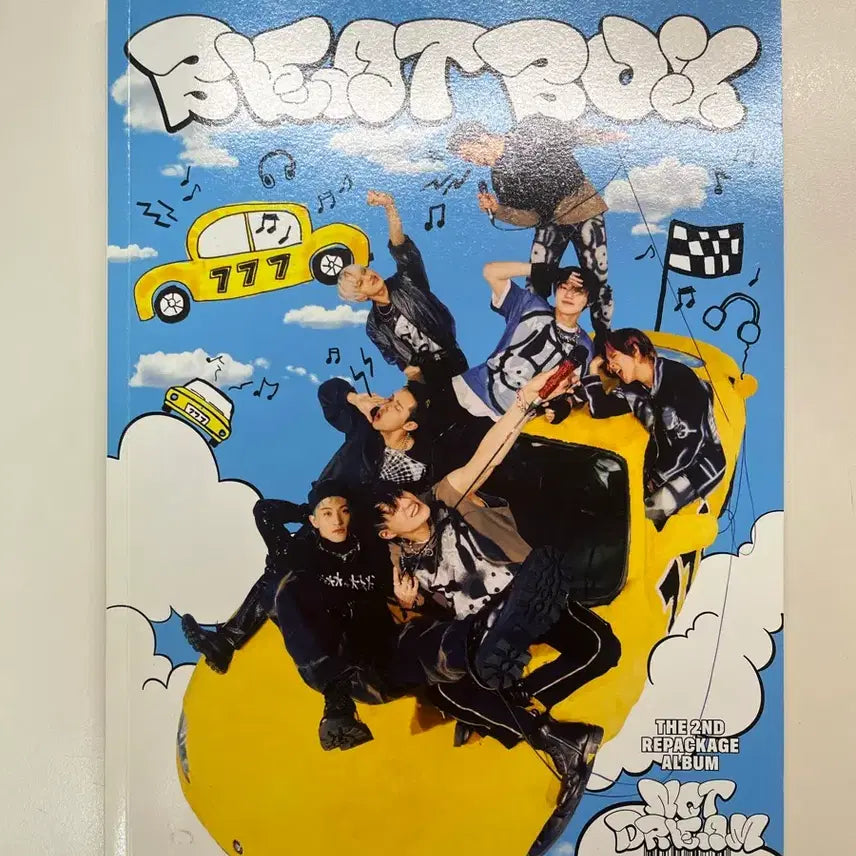 [BUNJANG] NCT Album / NCT 앨범