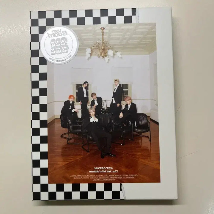 [BUNJANG] NCT Album / NCT 앨범