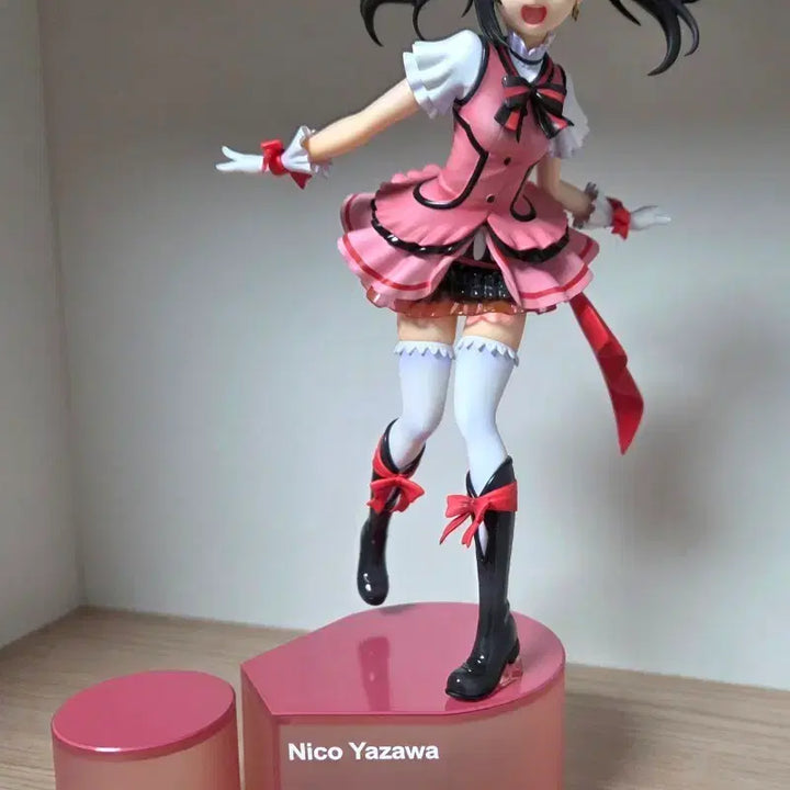 [BUNJANG] Love Live Nico Yazawa Birthday Party Event Figure / 러브라이브 럽라 야자와 니코 버스데이 생일 birthday 피규어