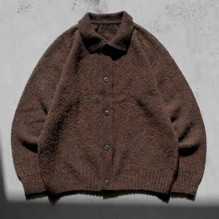 [BUNJANG] Sunspel Wool Jacket / Made In SCOTLAND 선스펠 울 자켓