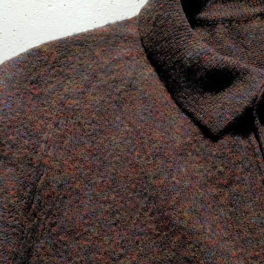 [BUNJANG] Sunspel Wool Jacket / Made In SCOTLAND 선스펠 울 자켓