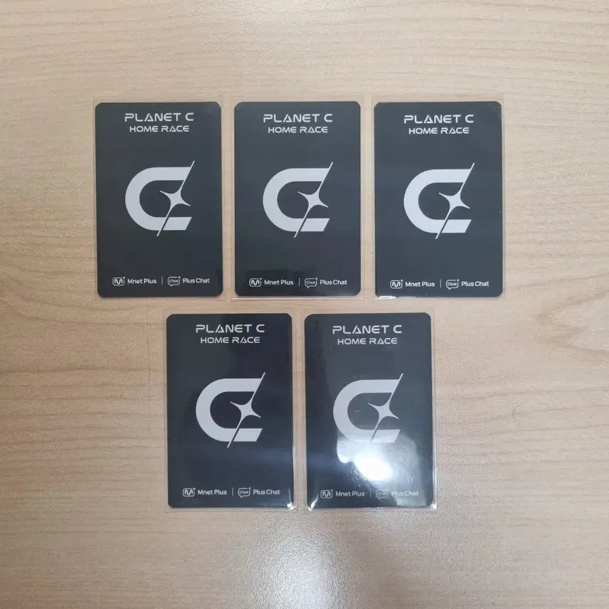 [BUNJANG] BOYNEXTDOOR Homeline Special Kuji B Photocard Bundle Set / 보2플 홈레 하등급 참가자 밋그 스페셜 쿠지 B버전 포카 5장 일괄 양도