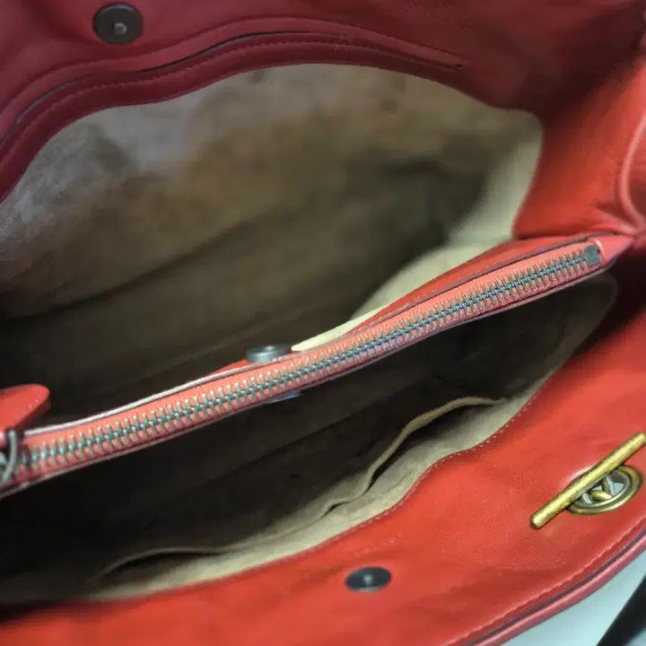 [BUNJANG] Bottega Veneta Leather Bag / 보테가베네타 가방