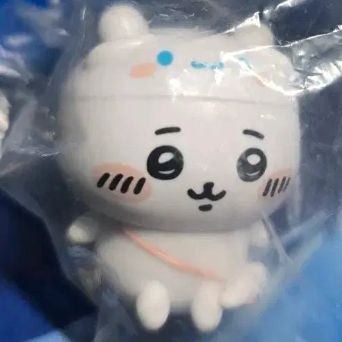 [BUNJANG] Chiikawa Cinnamoroll Collaboration Figure / 치이카와 시나모롤 콜라보 피규어