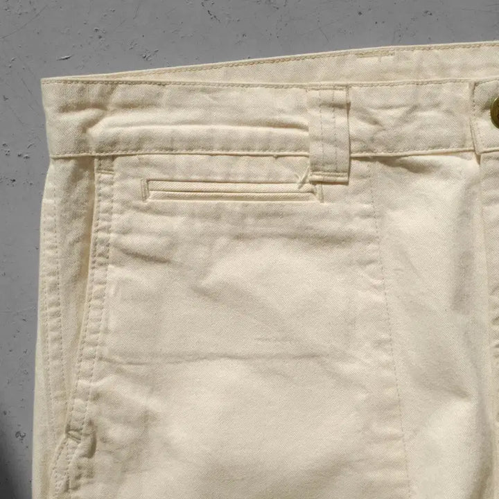 [BUNJANG] Blue Blue Japan Fatigue Pants / Made In JAPAN 블루블루재팬 퍼티그 팬츠