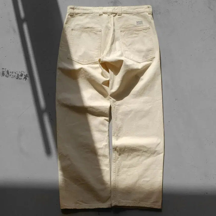 [BUNJANG] Blue Blue Japan Fatigue Pants / Made In JAPAN 블루블루재팬 퍼티그 팬츠