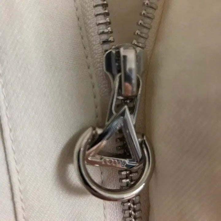 [BUNJANG] Solid Homme Cotton High Neck Strap Shell Parka Jacket / 솔리드옴므 코튼 하이넥 스트랩 쉘파카 자켓 48