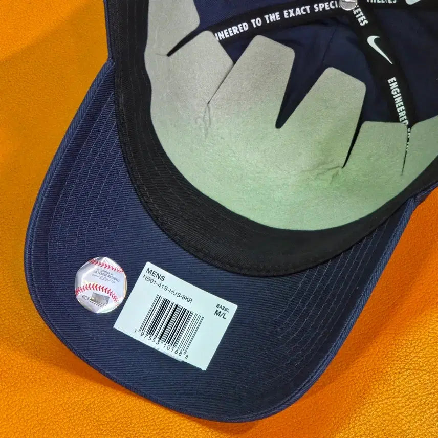 [BUNJANG] Nike C38 Cap / (새상품) 나이키 모자 c38