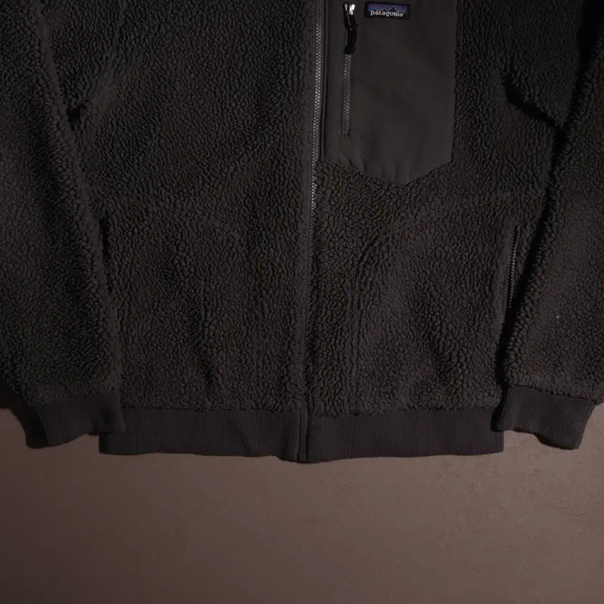 [BUNJANG] Patagonia Retro X Bomber Fleece Jacket / 파타고니아 레트로X 봄버 후리스 자켓 C150