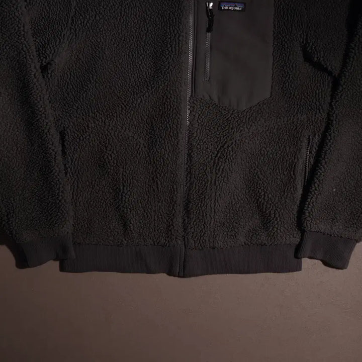 [BUNJANG] Patagonia Retro X Bomber Fleece Jacket / 파타고니아 레트로X 봄버 후리스 자켓 C150