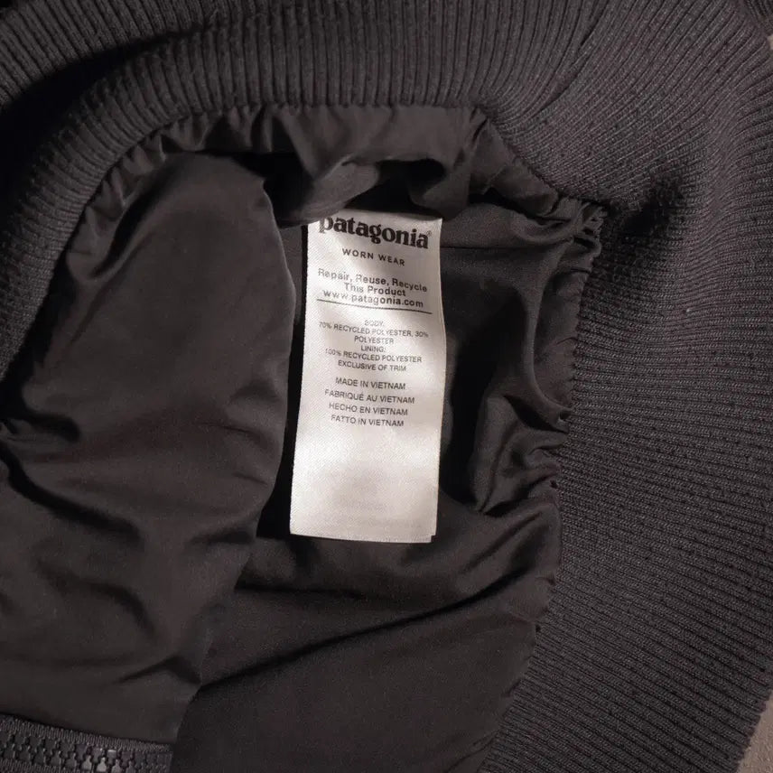 [BUNJANG] Patagonia Retro X Bomber Fleece Jacket / 파타고니아 레트로X 봄버 후리스 자켓 C150