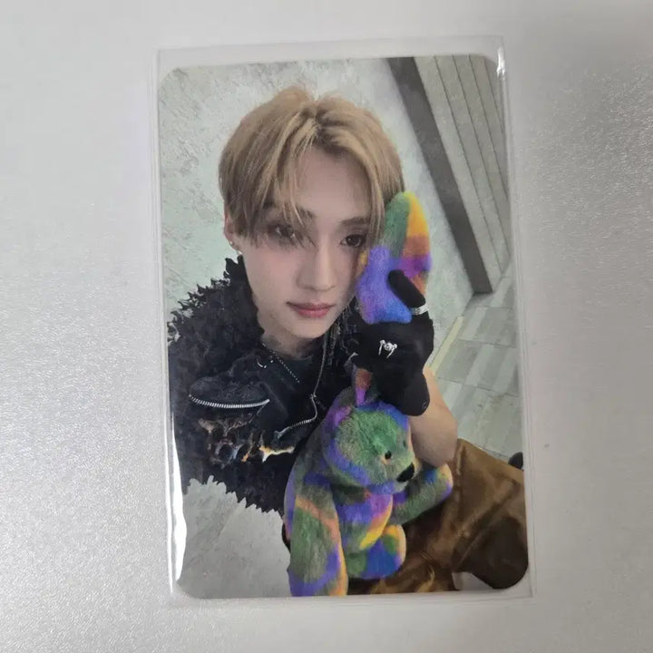 [BUNJANG] ATBO Lee Sangwon Broadcast Photocard / 알디원 이상원 4주차 공방 포카 양도