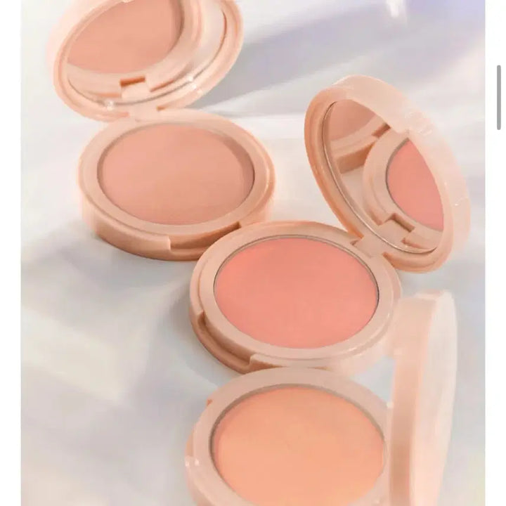 [BUNJANG] Eglips All Over Blusher - Marmalade / 이글립스 올 오버 블러셔 , 마멀레이드 색상