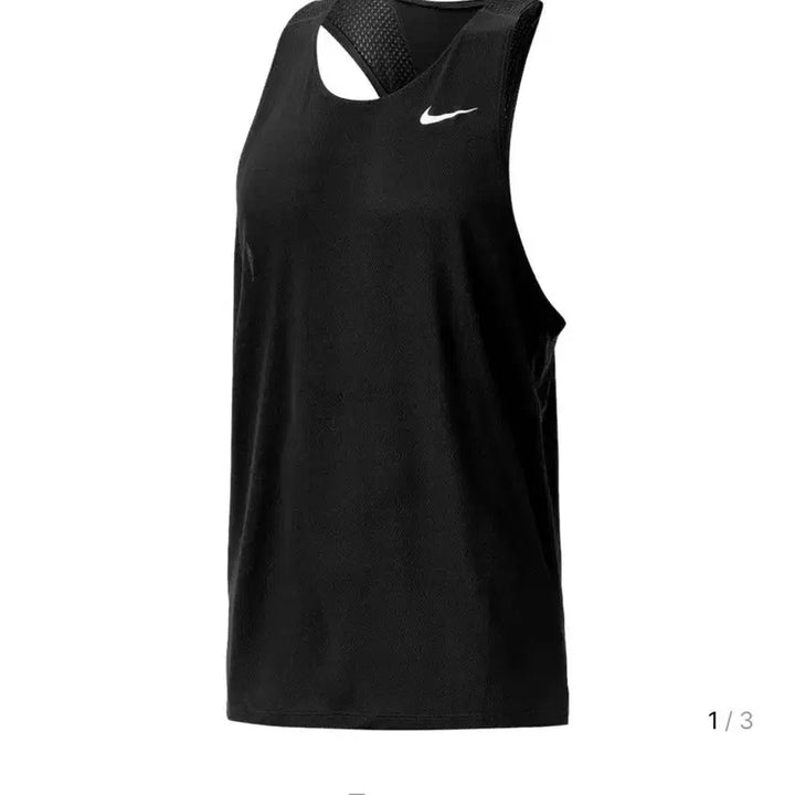 [BUNJANG] Nike Running Singlet / 나이키 싱글렛 러닝 나이키러닝 나이키나시 러닝티 싱글렛나시