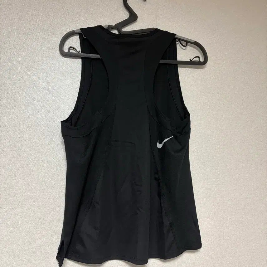 [BUNJANG] Nike Running Singlet / 나이키 싱글렛 러닝 나이키러닝 나이키나시 러닝티 싱글렛나시