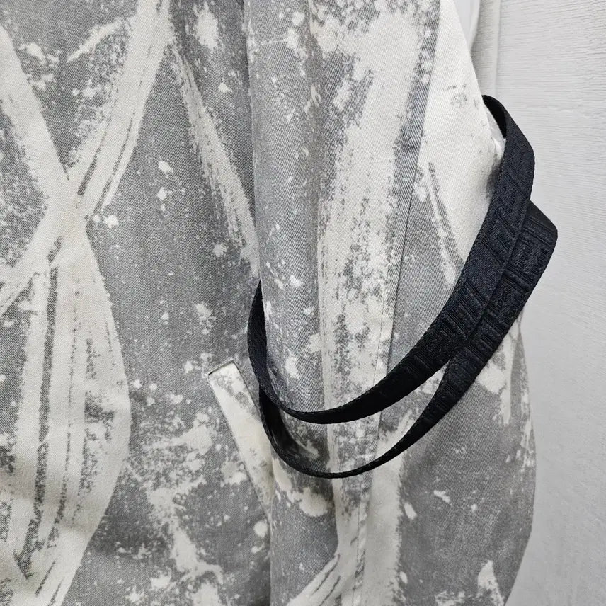 [BUNJANG] X-Large Souvenir Jacket / X-Large 스카잔 스타일 점퍼 자켓