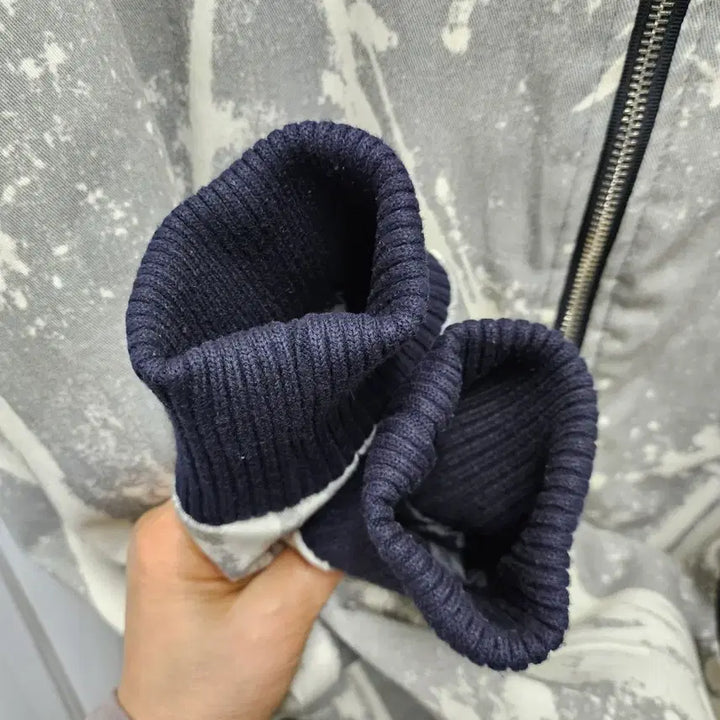 [BUNJANG] X-Large Souvenir Jacket / X-Large 스카잔 스타일 점퍼 자켓